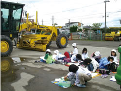 写生大会