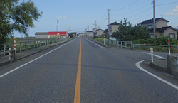 道路