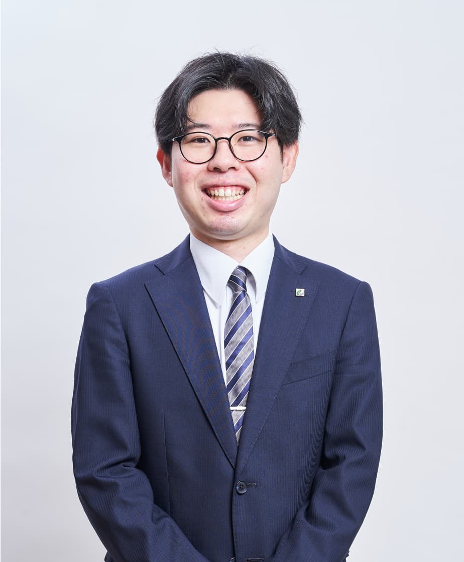 先輩インタビュー イメージ画像