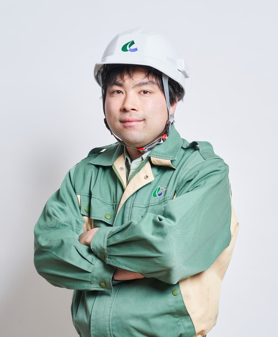 先輩インタビュー イメージ画像