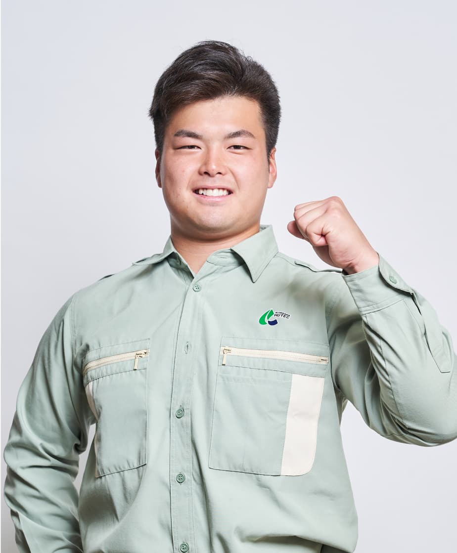 先輩インタビュー イメージ画像