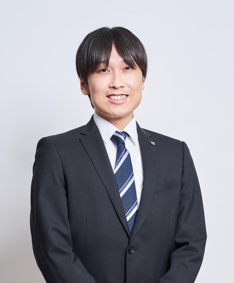 先輩インタビュー イメージ画像