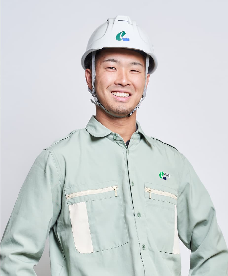 先輩インタビュー イメージ画像