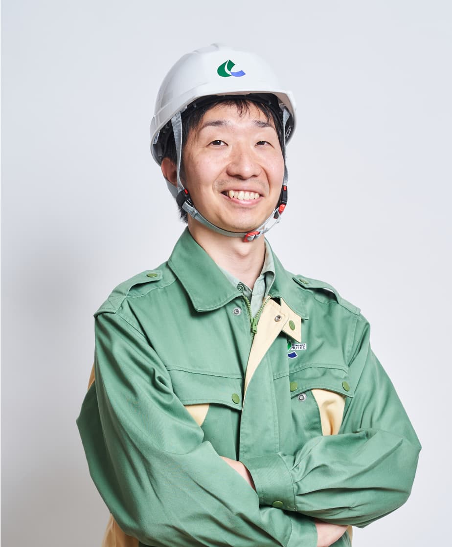 先輩インタビュー イメージ画像