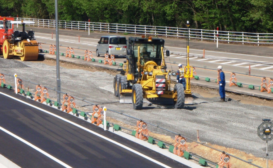 確かな技術に裏打ちされた信頼と実績 イメージ画像