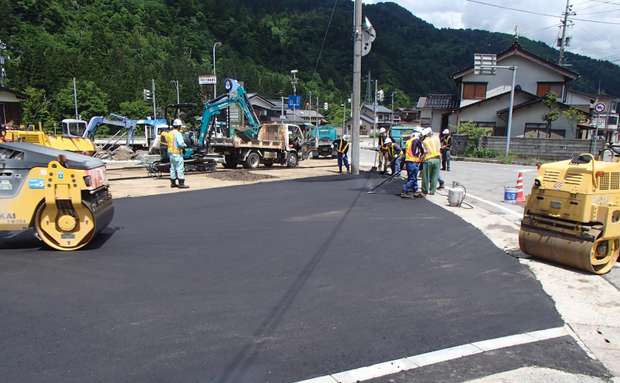 確かな技術に裏打ちされた信頼と実績 イメージ画像