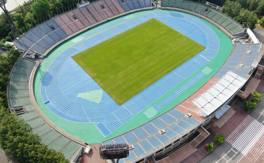 道路舗装技術のノウハウに、新たな技術を付加した新分野 イメージ画像