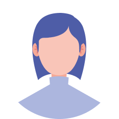参加した大学3年生・女性のイメージ画像