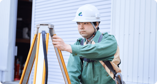 職務内容のイメージ画像