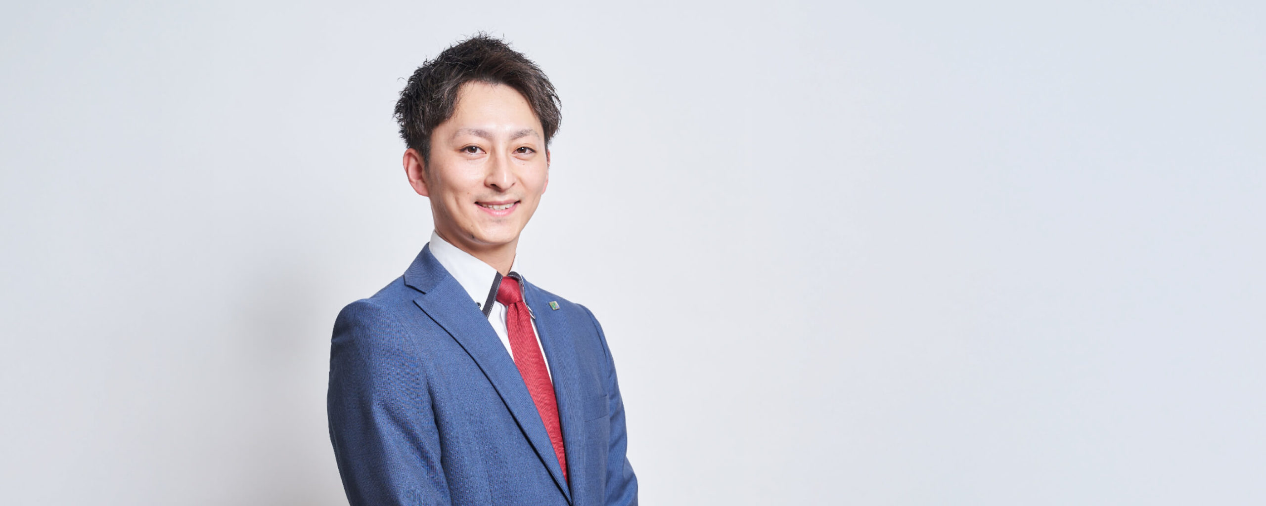 石川 渉さんのインタビュー写真