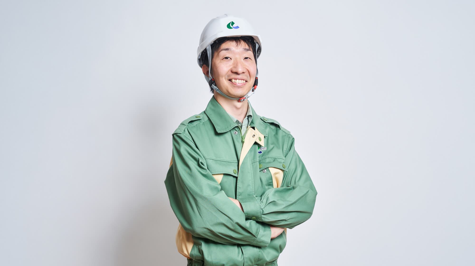 西園 雄太さんのインタビュー写真