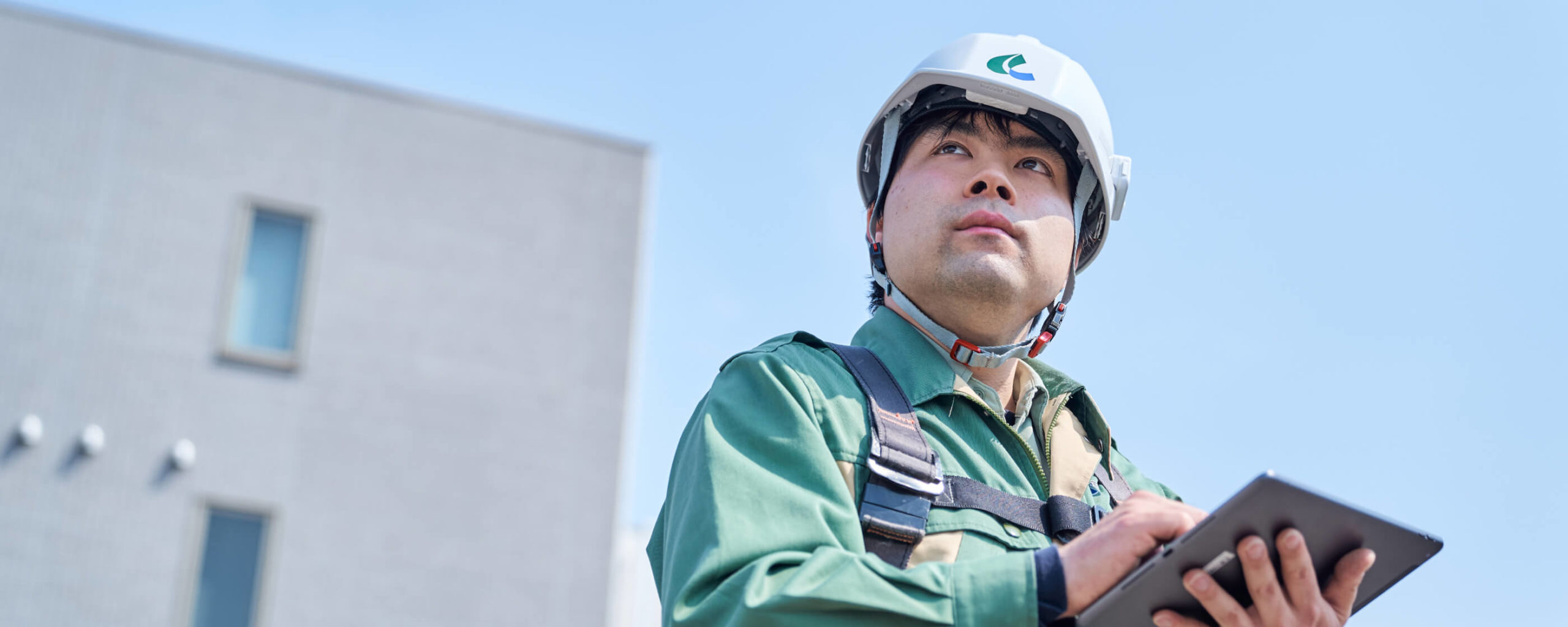 田谷 和広さんのインタビュー写真