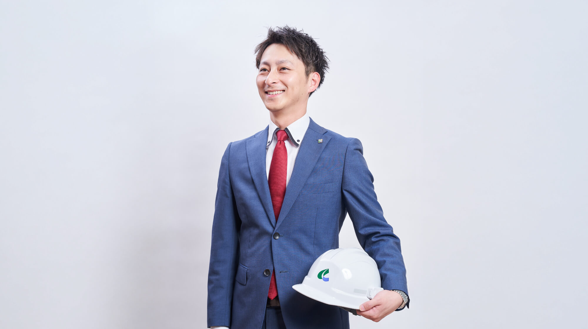 石川 渉さんのインタビュー写真