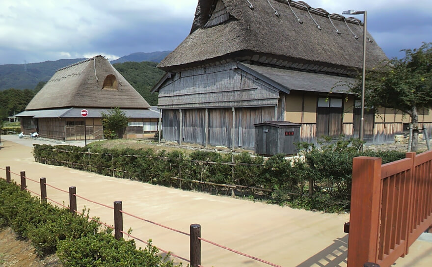 人と地球に優しい豊かな社会を実現する先進技術 イメージ画像