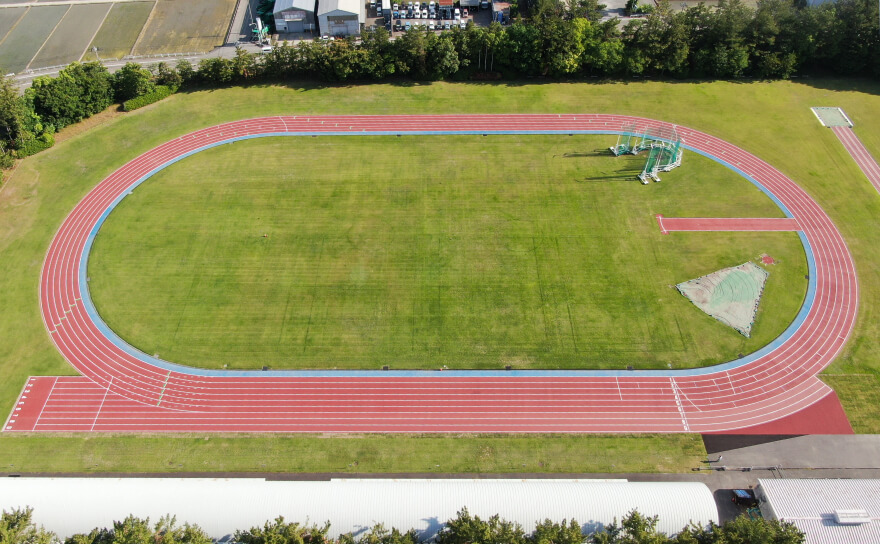 道路舗装技術のノウハウに、新たな技術を付加した新分野 イメージ画像