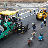道路事業のイメージ