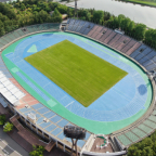 スポーツ施設事業のイメージ