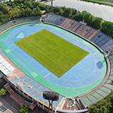 スポーツ施設事業のイメージ