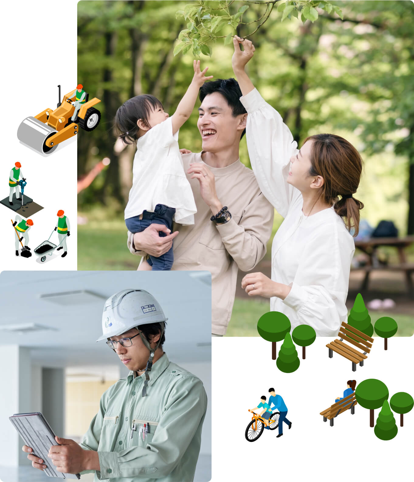 ECO・CSR活動