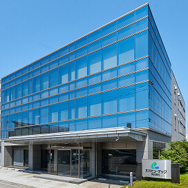 会社概要・事業所・関連会社のイメージ