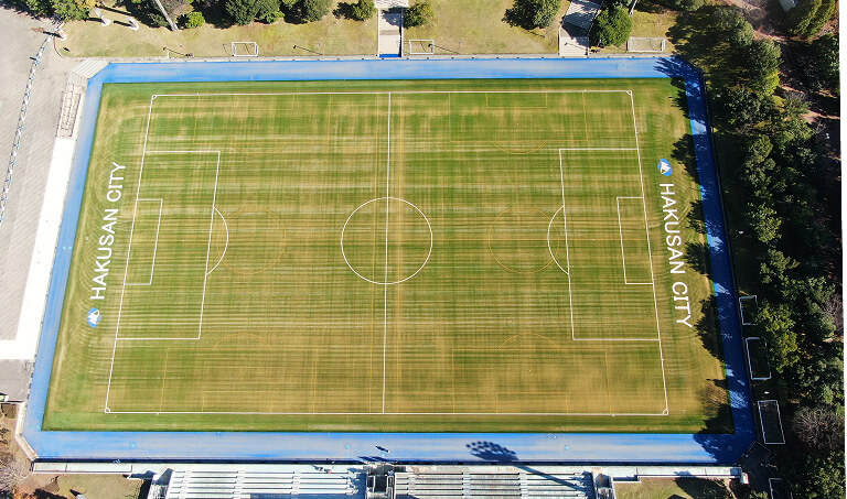 野球場・サッカー場