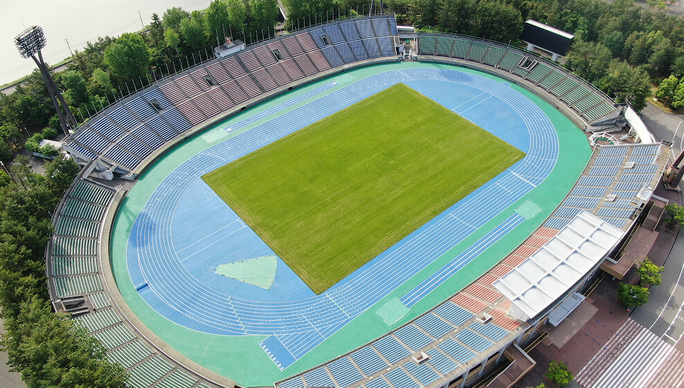 スポーツのイメージ