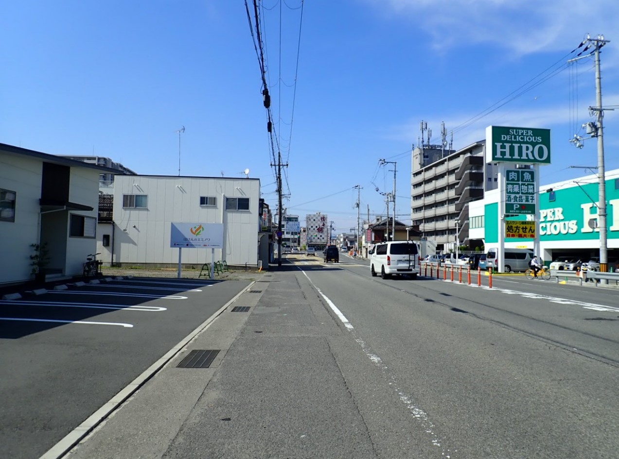 国道42号津屋地区他電線共同溝工事 | 北川ヒューテック株式会社